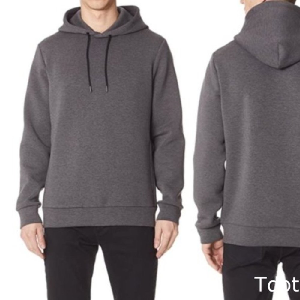 Theory Scuba Flote Hoodie  L - 07/24